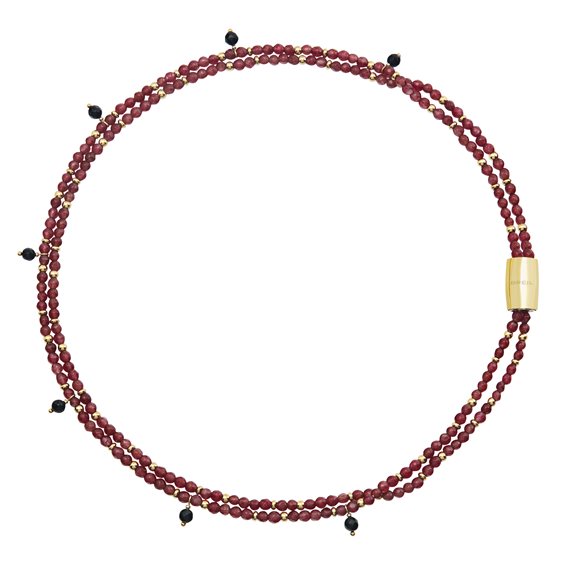 Collana Breil Donna magnetica system in Acciaio TJ3681 - TJ3681